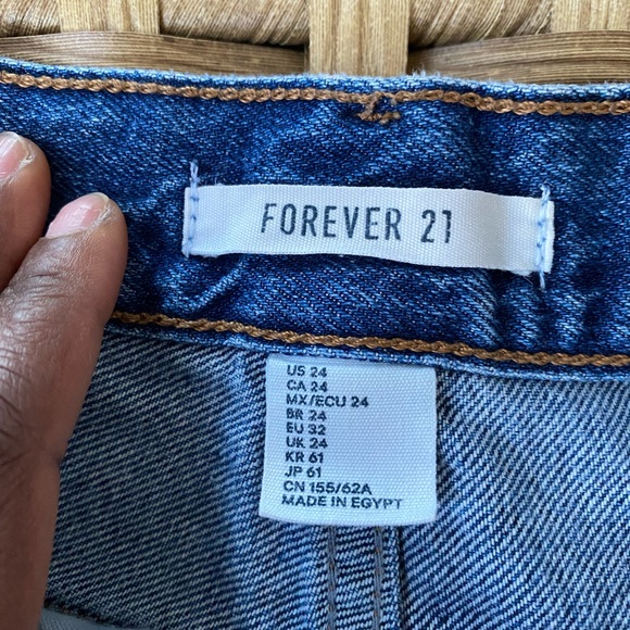 TWO name brand jeans! - Picture 5 of 11